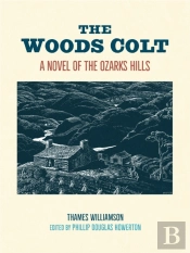 The Woods Colt
