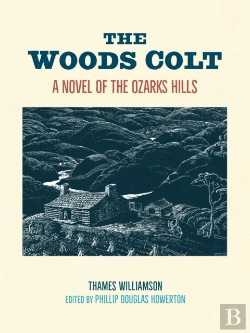 Bertrand.pt - The Woods Colt