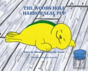 The Woods Hole Harbor Seal Pup