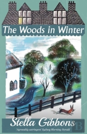 The Woods In Winter