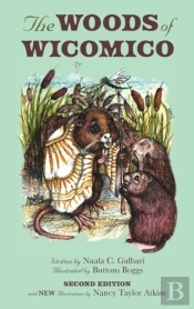 The Woods Of Wicomico  2nd Ed.