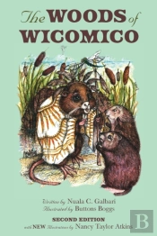 The Woods Of Wicomico  2nd Ed.