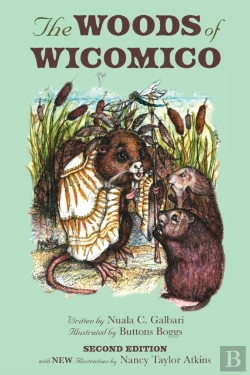 Bertrand.pt - The Woods Of Wicomico  2nd Ed.