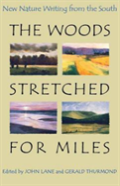 The Woods Stretched For Miles