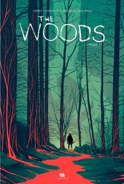 Bertrand.pt - The Woods T01