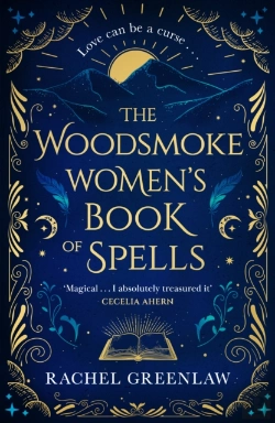 Bertrand.pt - The Woodsmoke Women'S Book Of Spells