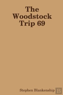 Bertrand.pt - The Woodstock Trip 69