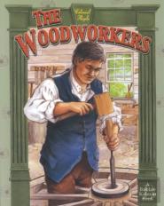 The Woodworkers