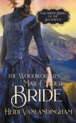 Bertrand.pt - The Woodworker'S Mail-Order Bride