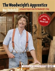 The Woodwright'S Apprentice