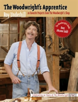 Bertrand.pt - The Woodwright'S Apprentice