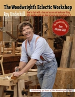 Bertrand.pt - The Woodwright'S Eclectic Workshop