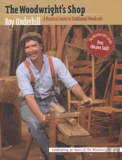 Bertrand.pt - The Woodwright'S Shop