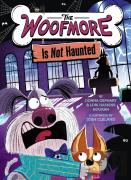 The Woofmore Is Not Haunted (The Woofmore #2)