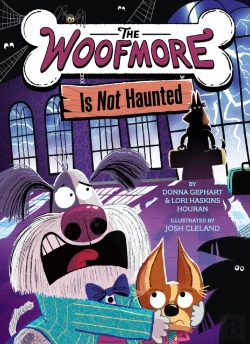 Bertrand.pt - The Woofmore Is Not Haunted (The Woofmore #2)
