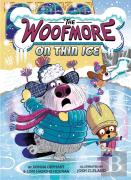 The Woofmore On Thin Ice (The Woofmore #3)