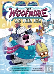 The Woofmore On Thin Ice (The Woofmore #3)