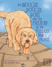 The Woogie Boogie Boys And The Mystery O