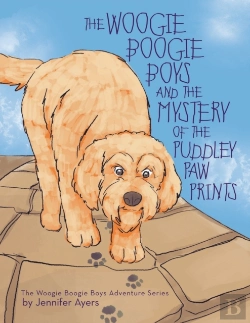 Bertrand.pt - The Woogie Boogie Boys And The Mystery O