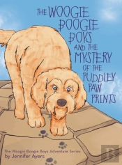 The Woogie Boogie Boys And The Mystery O