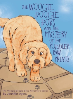 Bertrand.pt - The Woogie Boogie Boys And The Mystery O