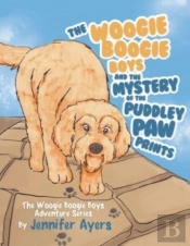 The Woogie Boogie Boys And The Mystery O