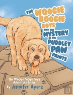 Bertrand.pt - The Woogie Boogie Boys And The Mystery O