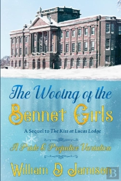 Bertrand.pt - The Wooing Of The Bennet Girls