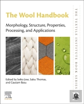 The Wool Handbook
