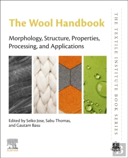 Bertrand.pt - The Wool Handbook