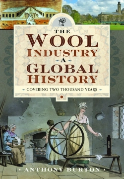 Bertrand.pt - The Wool Industry A Global History