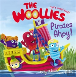 Bertrand.pt - The Woollies:Pirates Ahoy!