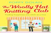 The Woolly Hat Knitting Club