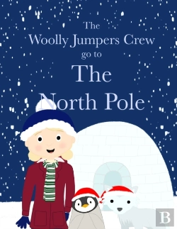 Bertrand.pt - The Woolly Jumpers Crew Go To The North Pole