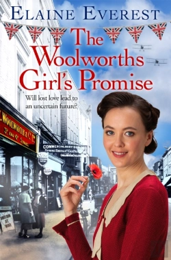 Bertrand.pt - The Woolworths Girl'S Promise