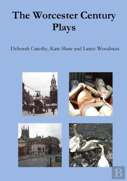 Bertrand.pt - The Worcester Century Plays