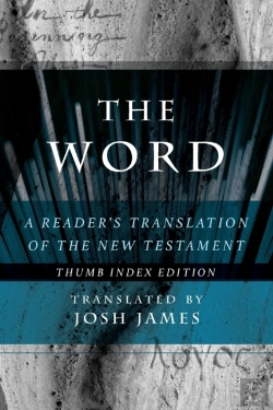 Bertrand.pt - The Word: A Reader'S Translation Of The