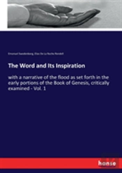 The Word And Its Inspiration