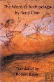 The Word As Archipelago