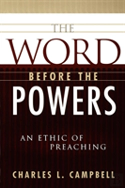 Bertrand.pt - The Word Before The Powers
