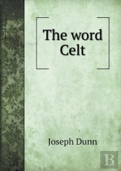 The Word Celt