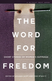 The Word For Freedom