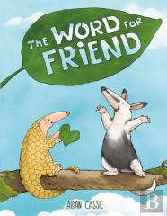 The Word For Friend