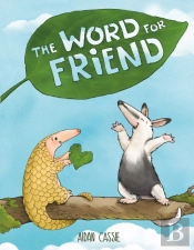 The Word For Friend