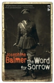 The Word For Sorrow
