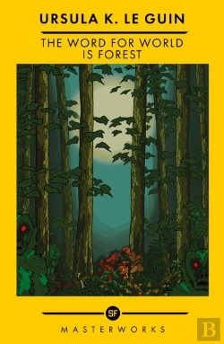 Bertrand.pt - The Word For World Is Forest