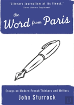 Bertrand.pt - The Word From Paris