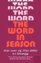 The Word In Season
