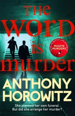 Bertrand.pt - The Word Is Murder