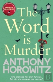 The Word Is Murder